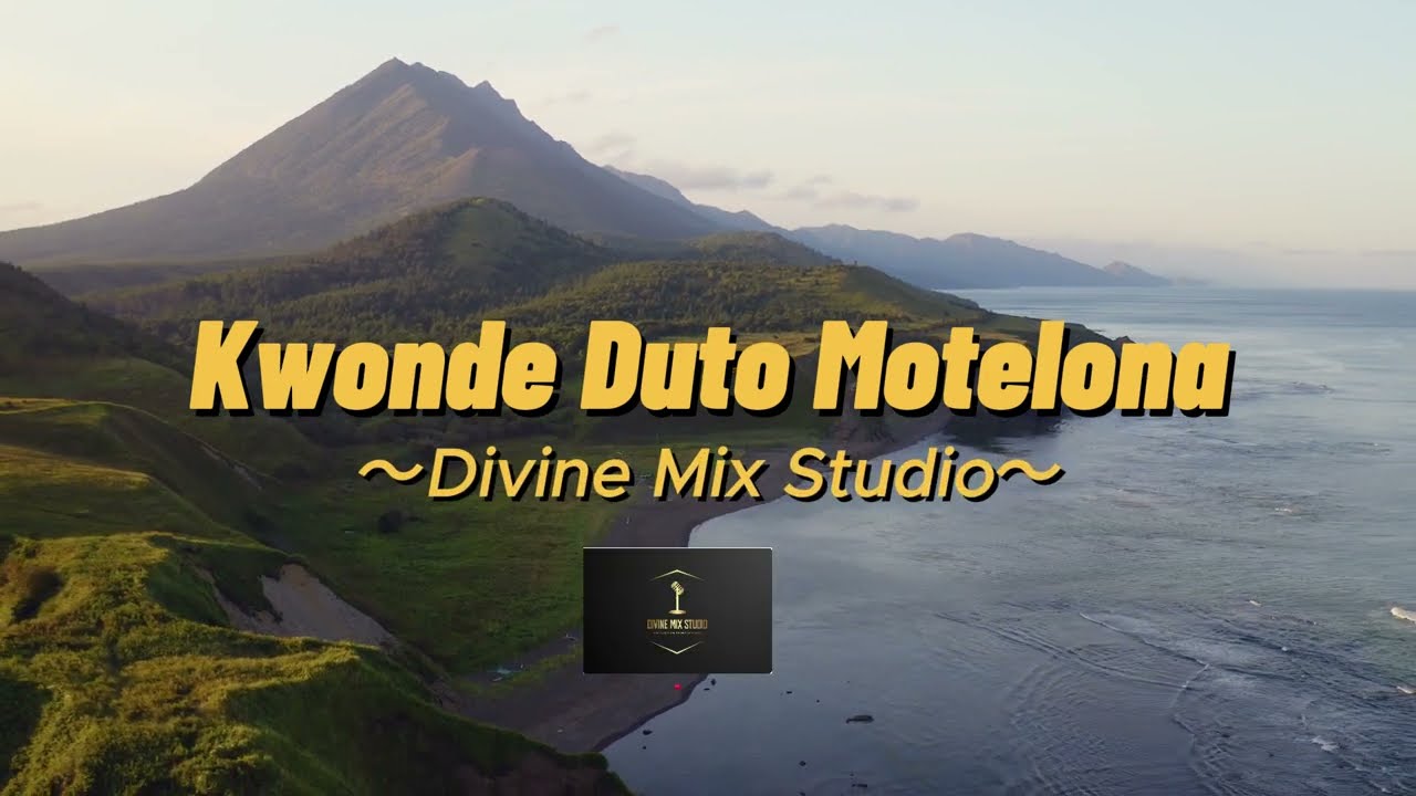 Luo Hymn: Kwonde Duto Motelona || Where He may Lead Me || Wende Nyasaye