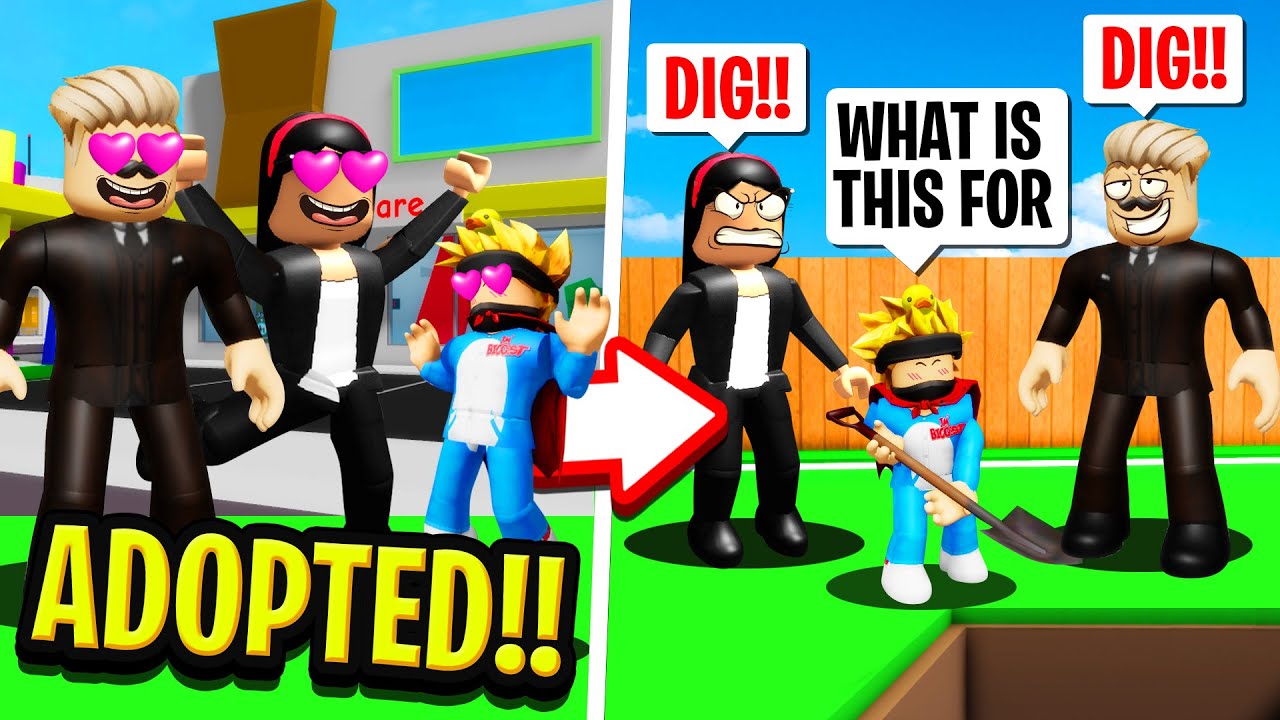 Roblox on X: What started off as an #AprilFools joke just became a  reality! The Roblox community always finds a way to do the impossible. / X