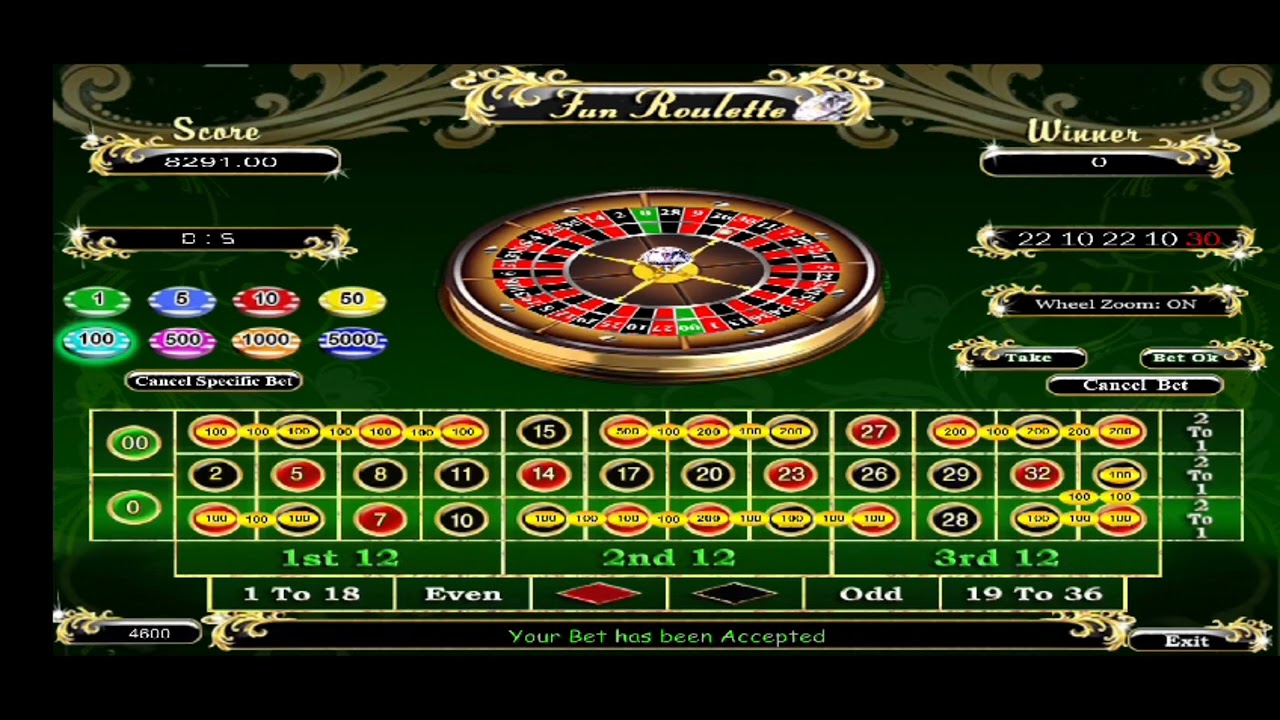 Funrep gaming tricks 2024 || fun roulette tricks || fun target tricks|| fun AB ||BIG WIN 💸