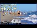 Fernandina Beach and Fort Clinch on Amelia Island, Florida - Fall 2017 Episode 8