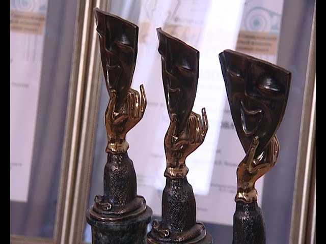 Накануне в Нижнем Тагиле подвели итоги 37-го областного фестиваля-конкурса театральных работ «Браво»