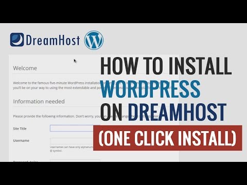 How to install