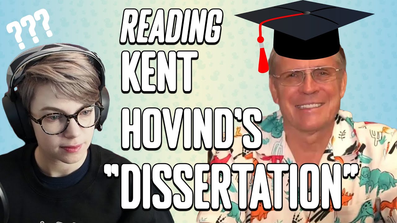 kent hovind dissertation pdf