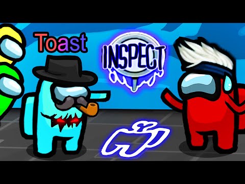 faking DETECTIVE as glitched MORPHLING with 16,700 IQ... (custom mod)