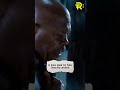 Caes en el medio de la nada y…🎥 LA GRAN AVENTURA