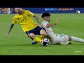 الحالات التحكيمية لمباراة النصر والأهلي