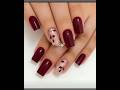 💯✨2026 SIMPLE GORGEOUS NAIL ART DESIGNS ACRYLIC// LATEST TRENDY NAIL ART IDEAS 🔥 🔥