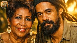 Aretha Franklin & Damian Marley - Divine Mercy | Smooth Chill Reggae Soul Gospel 2026