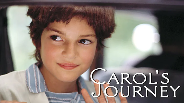 Carol's Journey (2002) | Trailer | Clara Lago | Ju...
