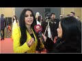 ليال عبود تركت منزلي بسبب الشعوذة والسحر وهذا ما طلبته من حبيبي ليال عبود تركت منزلي بسبب الشعوذة والسحر وهذا ما طلبته من حبيبي