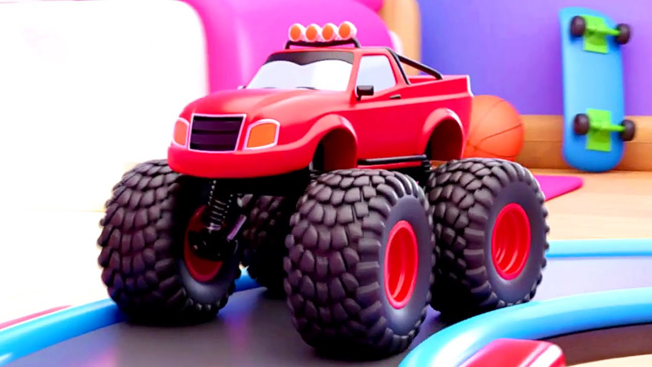 Original Title & Thumbnail