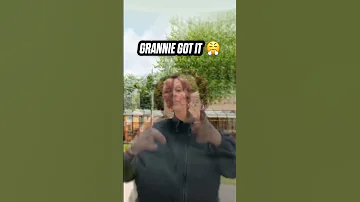 Granny Raps Elimination by JayDaYoungan 👀 #jaydayoungan #memes