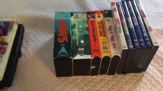 VHS/DVD Update For 10-28-2017