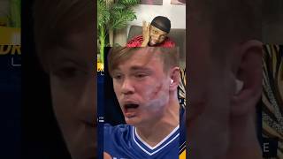 What a brutal power slap 💪 #powerslap #powerslapleague #slap #slapbattles