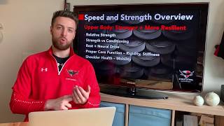 Upper Body Training Overview | Lightsteel Quarantine Camp