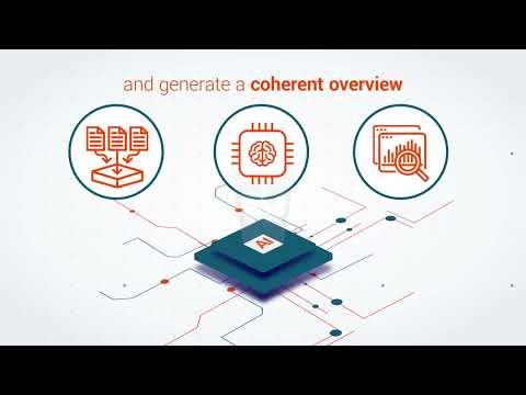 LDS Underwriting Workbench saas promotional video by Advids
