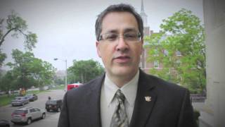 All University of Cincinnati Faculty Meeting 5/24
