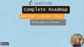 🔥 Mastering Meeting Rooms II | Min Heap Solution Explained | LeetCode 253 Premium 🚀(JAVA(