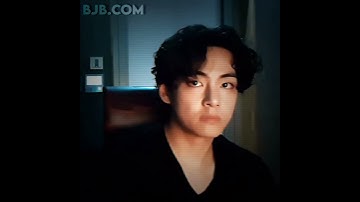 Taehyung Edit // Under The Influence by Chris Brown