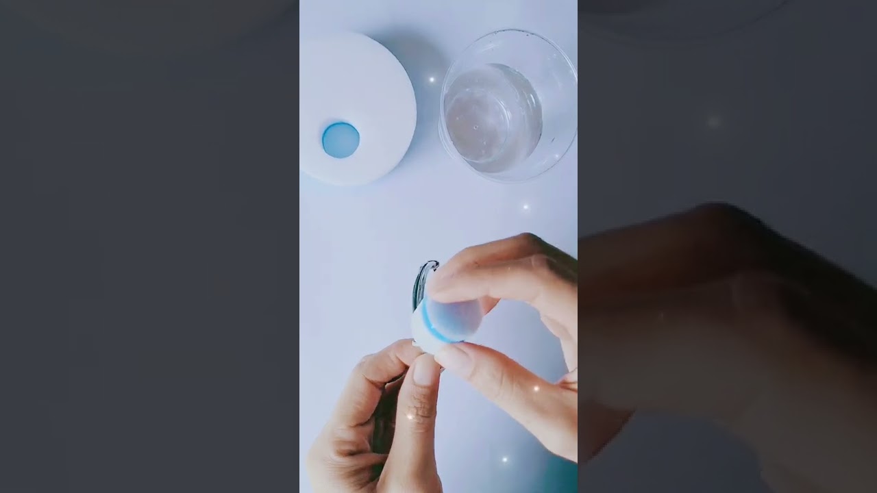 How to clean and polish With melamine pad