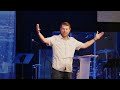 Contentment in a Crooked World (Ecclesiastes 5:8-20) | Michael Rowntree