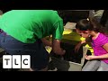 Parents Make Kids Rummage Through Vacuum Bag For Change | Extreme Cheapskates