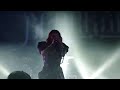 Blackbriar - Lilith Be Gone - Live @nobel_leiden 28/03/2024