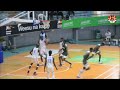 Rsum j1  gba vs espoir basket thies  d2 m sngal  tournoi national monte 2023  basket221