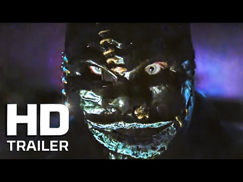 THE BLACKENING Trailer (2023) Horror Comedy