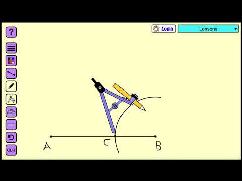 Video: Bir Dik Nasıl çizilir