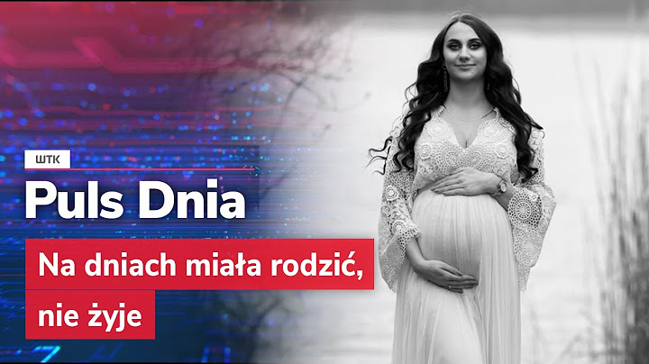Na dniach miała rodzić, nie żyje. Sąd ma wątpliwości, prokuratura nie