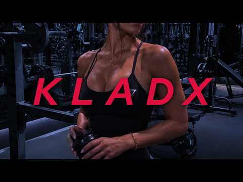 KLADX - IN THE FIRE (Deep House Car Mix)