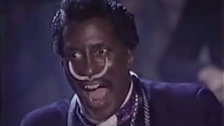 SCREAMIN’ JAY HAWKINS-I Put A Spell On You (Live, 1989) Resimi