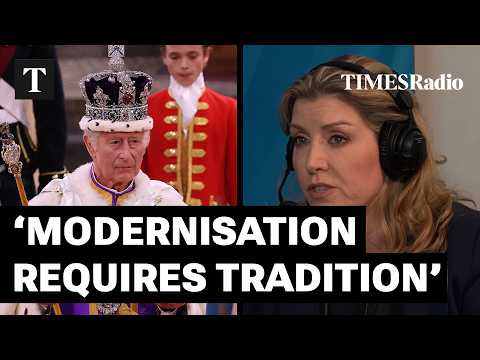 Multiculturalism Doesn’t Threaten British Traditions | Penny Mordaunt