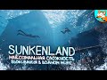 Выживание в Sunkenland на максимальной сложности #1