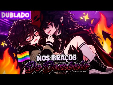 [DUBBED] / Mini Movie / Gacha Club