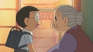 ドラえもん 119 1 ウルトラミキサー エスパーぼうし アニメ Doraemon Youtube