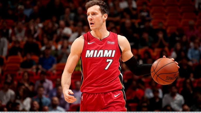 Miami Heat: Goran Dragic call on Coronavirus shutdown
