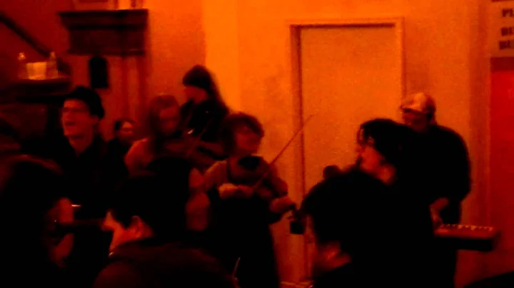 Jonas Friddle Chicago Bluegrass & Blues Fest 2012 ...