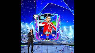 The Best Cam  fifa fifamobile eafc24 eafcmobile shorts
