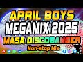 APRIL BOYS IDOL MEDLEY MEGAMIX MASA DISCO BANGER 2025 DATA ENGINEPH REMIX APRIL BOYS IDOL MEDLEY MEGAMIX MASA DISCO BANGER 2025 DATA ENGINEPH REMIX