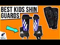10 Best Kids Shin Guards 2021