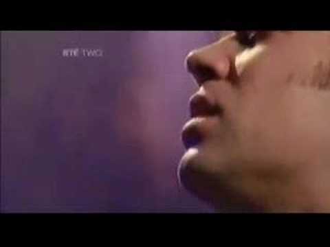 "Hallelujah" by Rufus Wainwright (Irish performance)