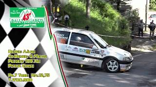 rally abeti 2026 obc ilari melani ps7 torri @cameracars