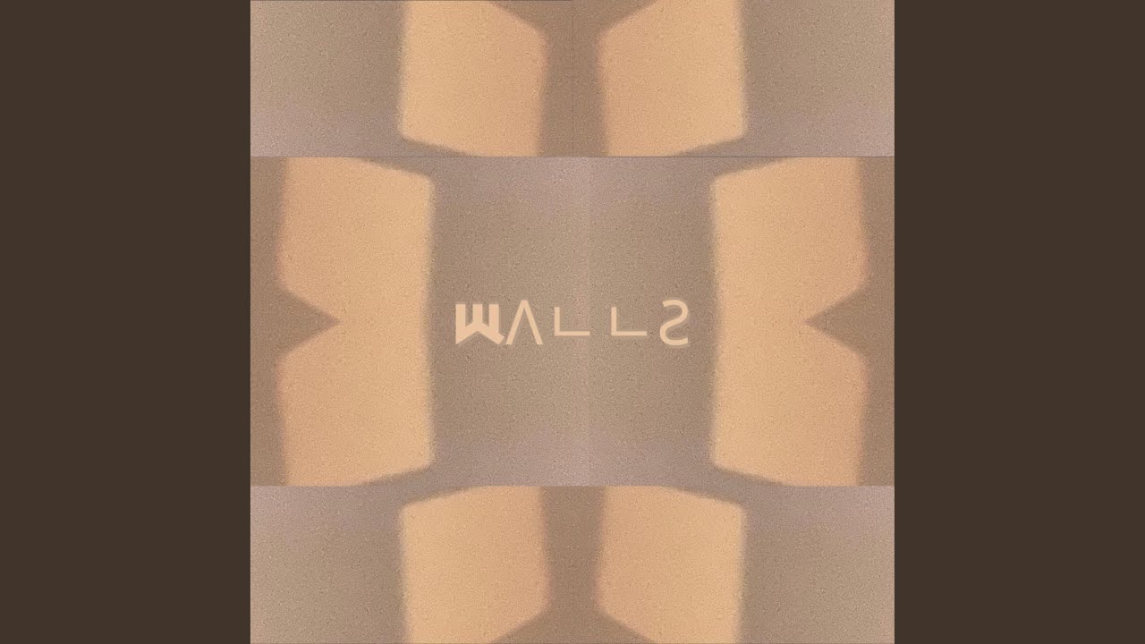 Watch Walls on YouTube Watch Walls on YouTube