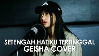 Download Lagu Geisha - Setengah Hatiku Tertinggal (Live Gitar Akustik Cover by Winda) MP3