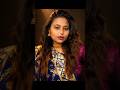 pose for Indian ethnic wear with nath and Marathi look..