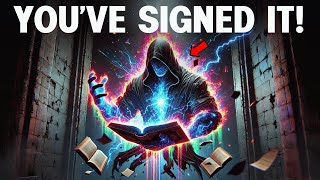 3 Shadow Contracts Every Chosen One Signs Without Knowing