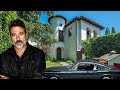 Jeffrey Dean Morgan Biography 2020 Lifestyle, Family, Networth, Assets &amp; Career