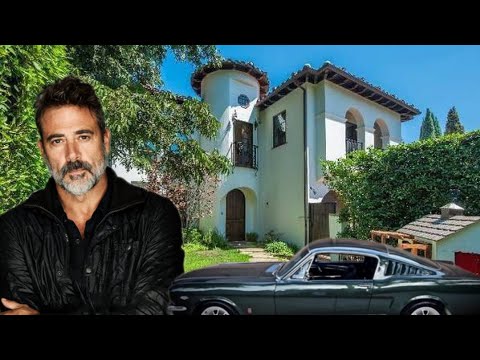 Jeffrey Dean Morgan Biography 2020 Lifestyle, Family, Networth, Assets & Career